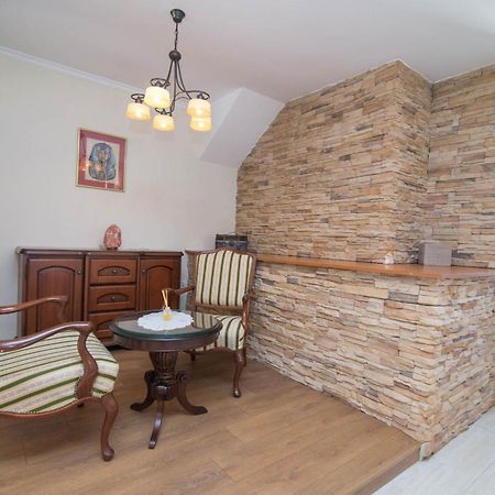 Nereo Apartment Mali Lošinj Exterior foto
