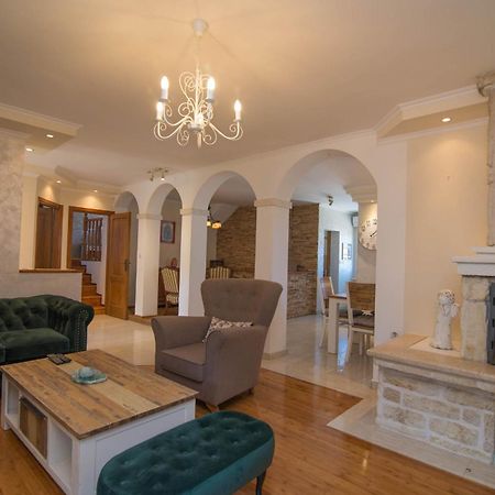 Nereo Apartment Mali Lošinj Exterior foto