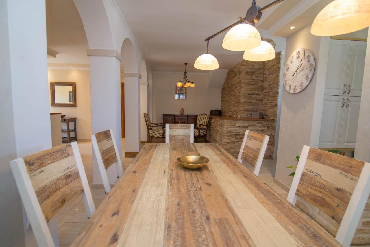 Nereo Apartment Mali Lošinj Exterior foto