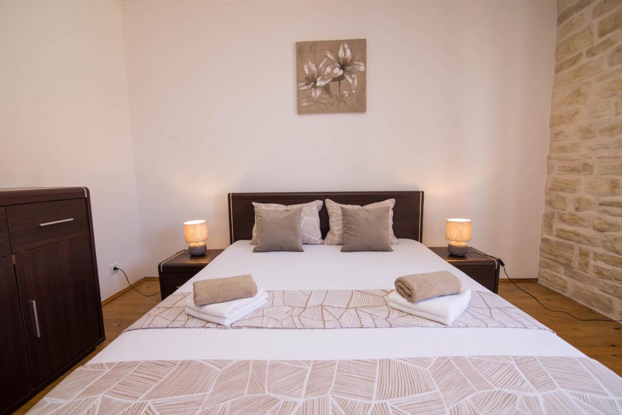 Nereo Apartment Mali Lošinj Exterior foto