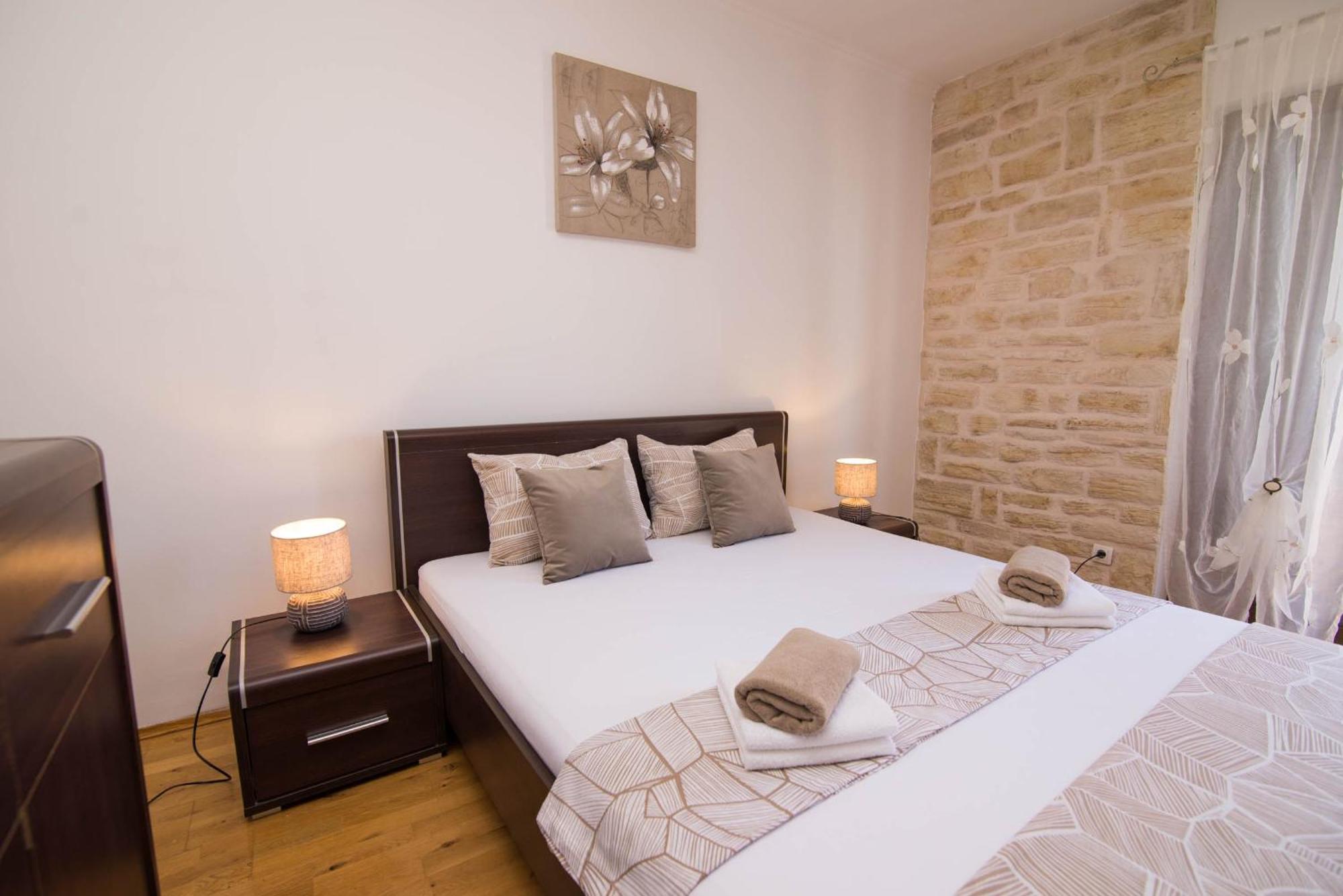Nereo Apartment Mali Lošinj Exterior foto