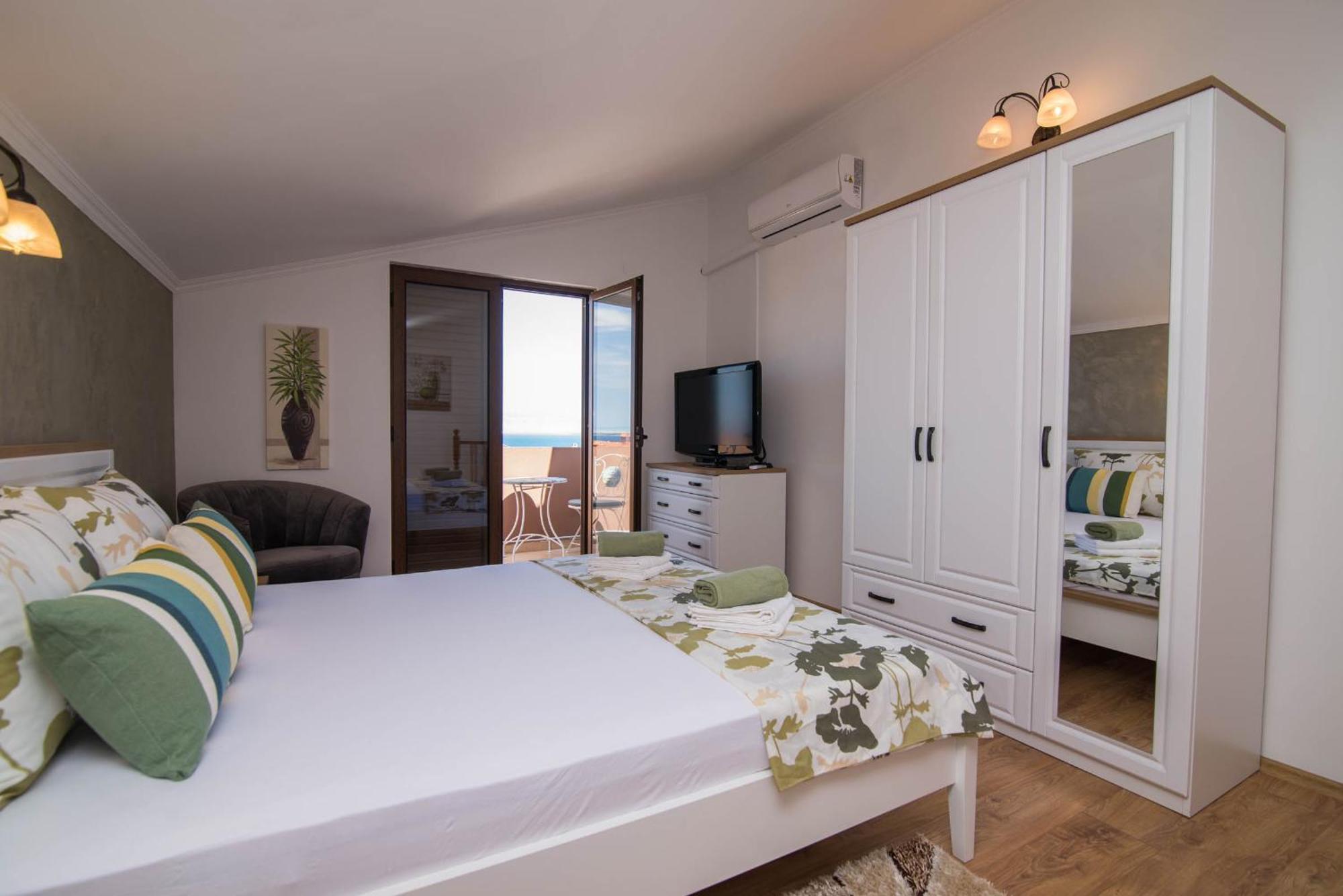 Nereo Apartment Mali Lošinj Exterior foto