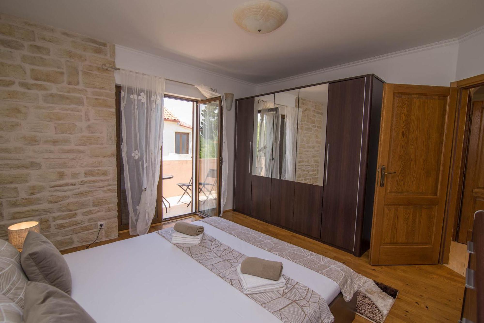 Nereo Apartment Mali Lošinj Exterior foto